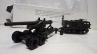 Gun 155mm Long Tom