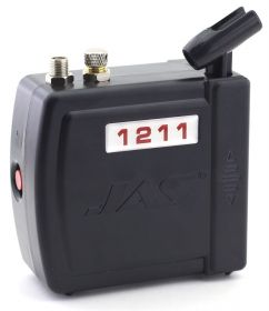 Компрессор Jas 1211, с регулятором давления, автоматика