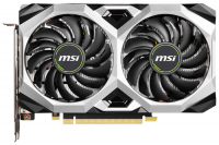 Видеокарта MSI GeForce GTX 1660 SUPER VENTUS XS OC 6GB