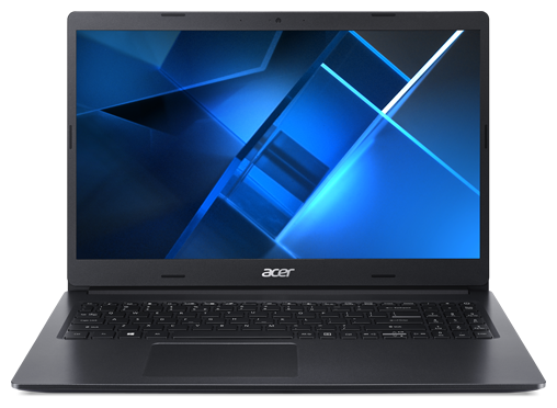 Ноутбук Acer Extensa EX215-22G Чёрный (NX.EGAER.00B)