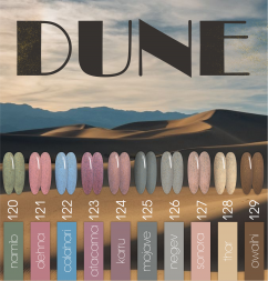 Dune collection
