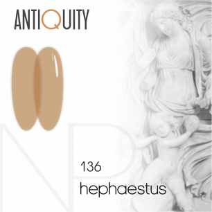 Nartist 136 Hephaestus 10g