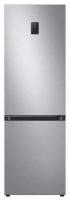 Холодильник Samsung RB34T670FSA Серебристый