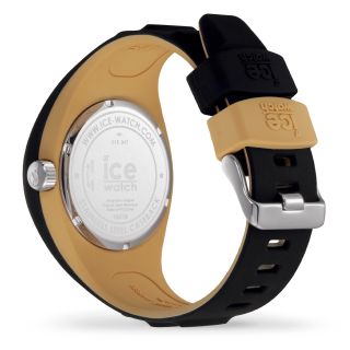 Наручные часы  Ice-Watch ICE - P. Leclercq - Black beige