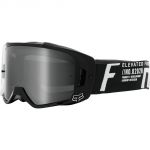 Fox Vue Rigz Spark Black очки для мотокросса и эндуро