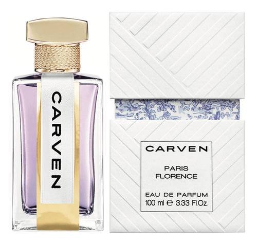 Тестер Carven Paris Florence 100 мл (для женщин)