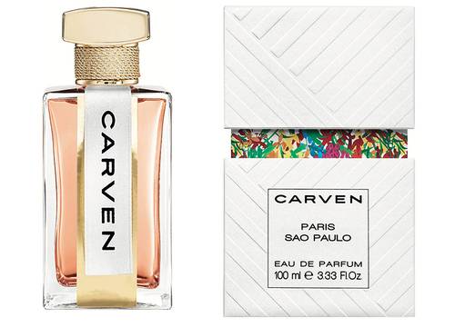 Тестер Carven Paris Sao Paulo 100 мл (для женщин)