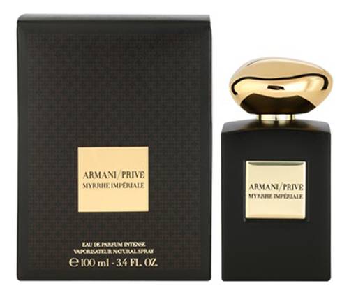 Тестер Armani Prive Myrrhe Imperiale edp 100 мл (унисекс)