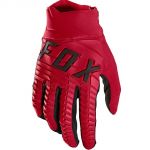 Fox 2021 360 Flame Red перчатки