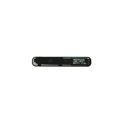 Сканер отпечатков с коннектором для Sony Xperia XZ Premium (G8142, G8141) (Original)