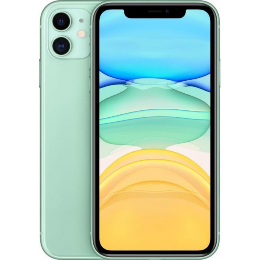 Apple iPhone 12 256Gb Green