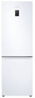 Холодильник Samsung RB34T670FWW Белый