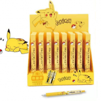 Ручка Pikachu