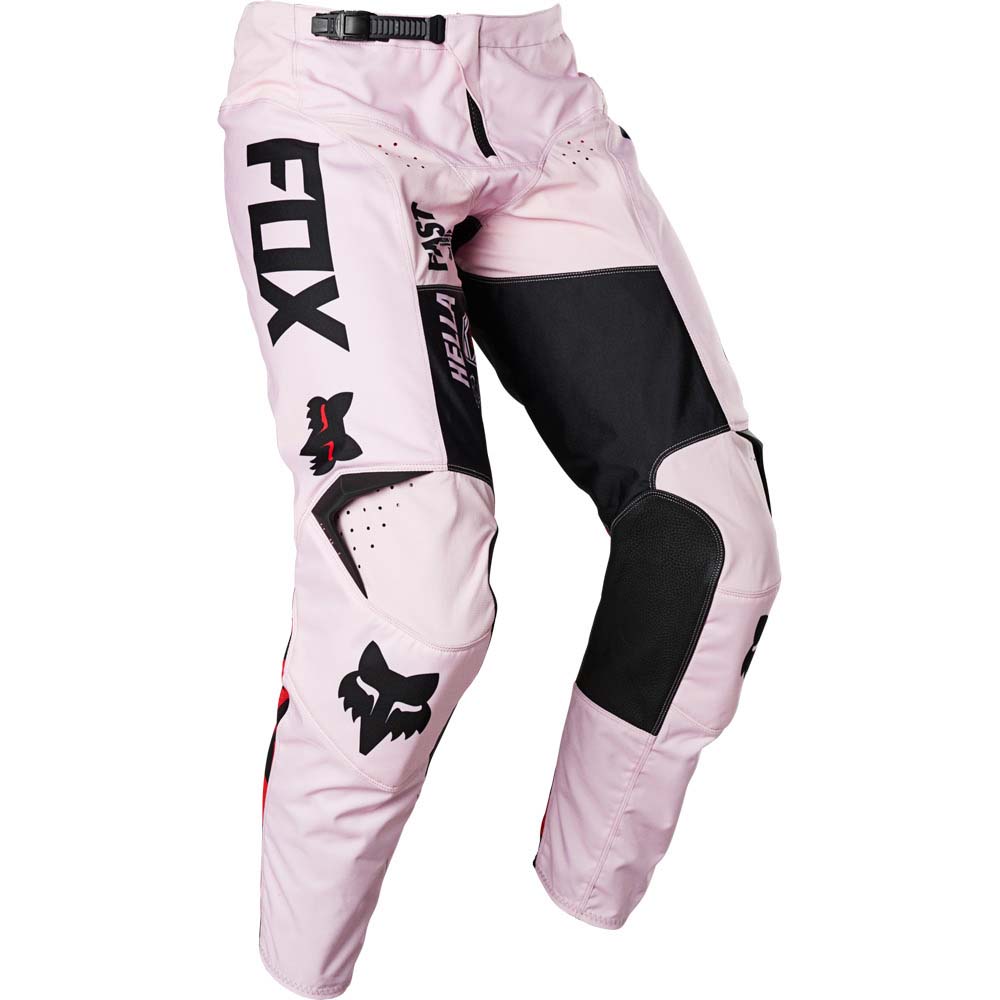 Fox 180 Illmatik Pale Pink штаны для мотокросса
