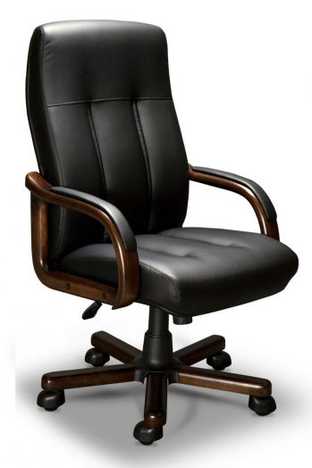 Кресло для руководителя FORUM A LX