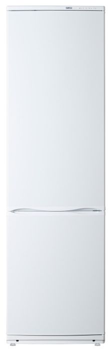 Холодильник ATLANT ХМ-6026-031 Белый