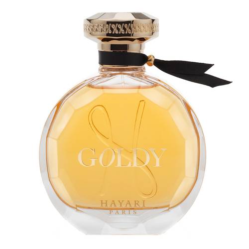 Тестер Hayari Parfums Goldy 100 мл (для женщин) SALE
