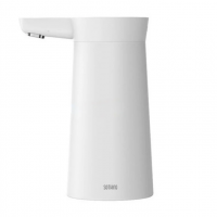Автоматическая помпа Xiaomi Mijia Sothing Bottled Water Pump Wireless DSHJ-S-2004 White
