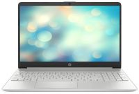 Ноутбук HP 15s Серебристый (2X0N3EA)