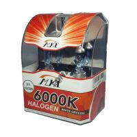 Галогеновые лампы H11 12V 55W 6000K