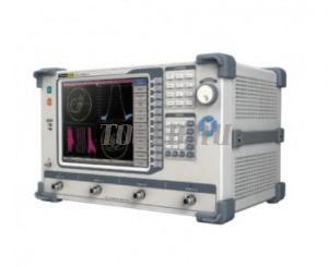 ПрофКиП Р2М-8000-4 Векторный анализатор цепей