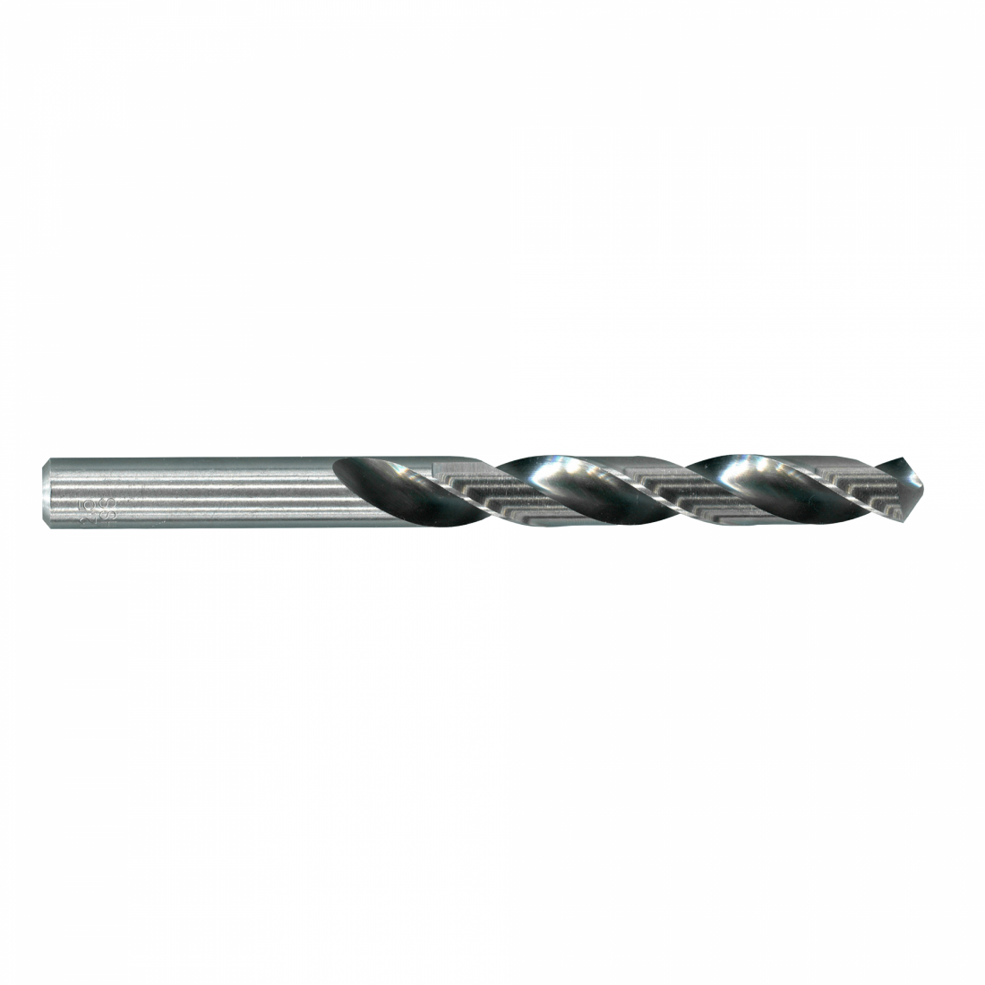 Сверло по металлу Heller HSS-G Super DIN 338 RN 1,0х12х34мм (2шт)