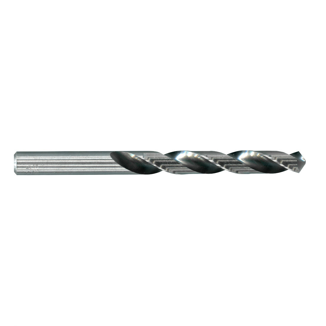 Сверло по металлу Heller НSS-G Super DIN 338 RN 3,4х39х70мм (10шт)