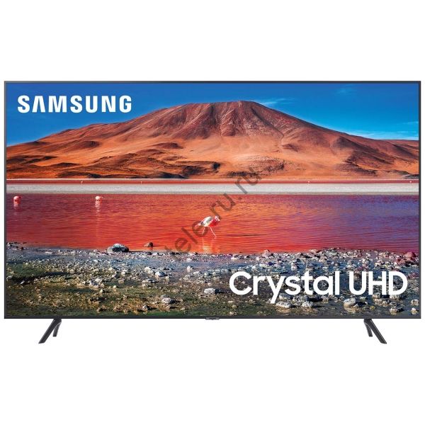 Телевизор Samsung UE43TU7097UXRU