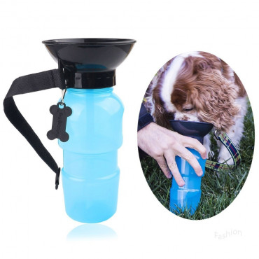 Поилка для собак Aqua Dog, 550 мл