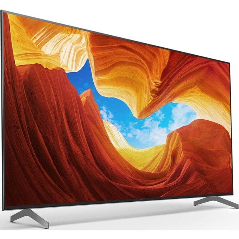 Телевизор Sony KD-65XH9077