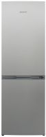 Холодильник Snaige RF56SG-S5CB260 Нерж.сталь