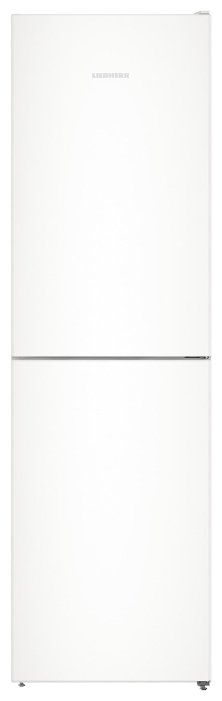 Холодильник Liebherr CN 4713 Белый