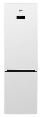 Холодильник Beko CNKR 5356E20 W