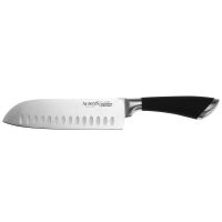 Нож сантоку длина=18 см