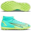 ДЕТСКИЕ ШИПОВКИ NIKE MERCURIAL SUPERFLY 8 ACADEMY TF CV0789-403 JR