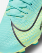 БУТСЫ NIKE SUPERFLY 8 ACADEMY FG/MG CV0843-403