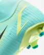 БУТСЫ NIKE SUPERFLY 8 ACADEMY FG/MG CV0843-403