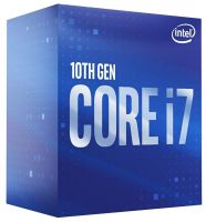 Процессор Intel Core i7-10700F, BOX (BX8070110700F)