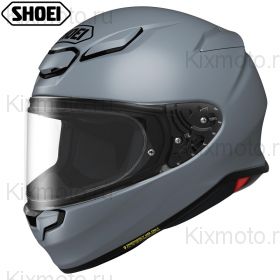 Шлем Shoei NXR2, Серый