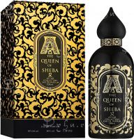 Attar Collection  The Queen of Sheba