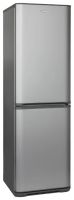 Холодильник Бирюса M340NF Серебристый