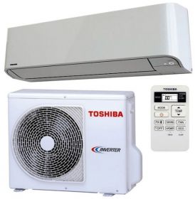 Сплит-система Toshiba RAS-05BKVG-E / RAS-05BAVG-E