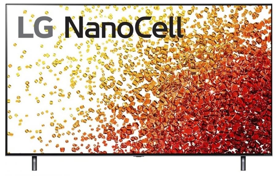 Телевизор NanoCell LG 55NANO906PB 55" (2021)