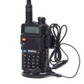 Рация Baofeng DM-5R аналогово-цифровая VHF/UHF