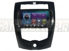 Автомагнитола планшет Android Nissan Livina 2012-2016 (W2-DT9935)