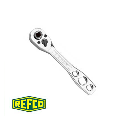 Ключ-трещётка Refco R6950