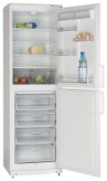Холодильник ATLANT ХМ 4023-000 Белый