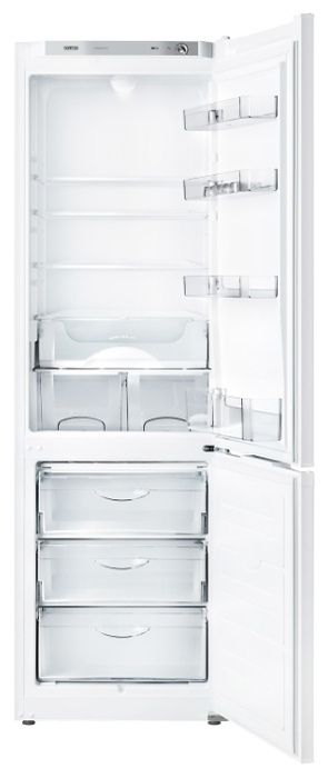 Холодильник ATLANT ХМ 4724-101 Белый