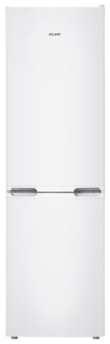 Холодильник ATLANT ХМ 4214-000 Белый