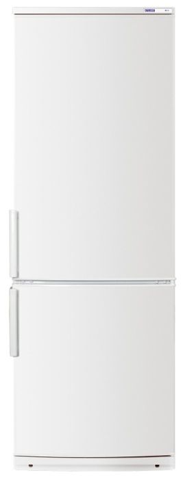 Холодильник ATLANT ХМ 4024-000 Белый